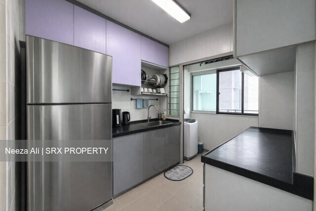Blk 127C Kim Tian Green (Bukit Merah), HDB 3 Rooms #528875131